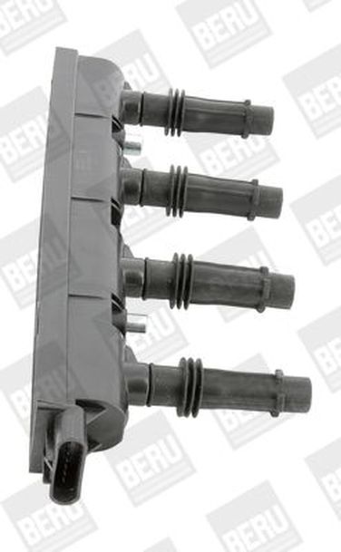 Beru ZSE185 Катушка зажигания - 2