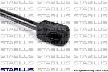 Stabilus 220389 Амортизатор капота/багажника - 2