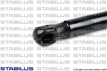 Stabilus 220389 Амортизатор капота/багажника - 3