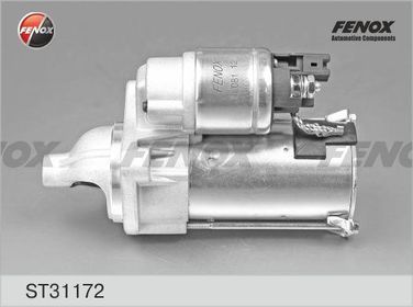 Fenox ST31172 Стартер - 5