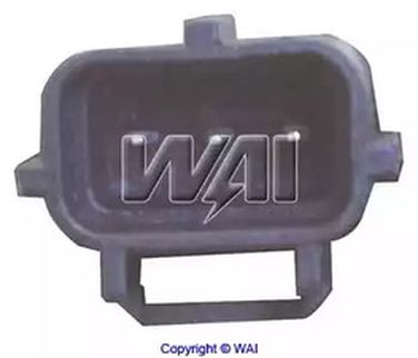 WAI CUF504 Катушка зажигания - 1
