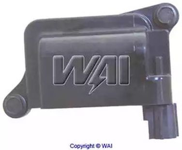 WAI CUF504 Катушка зажигания - 4