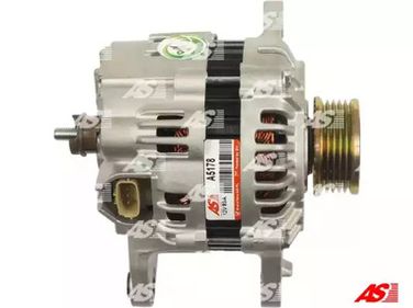 AS-PL A5178 Генератор - 2