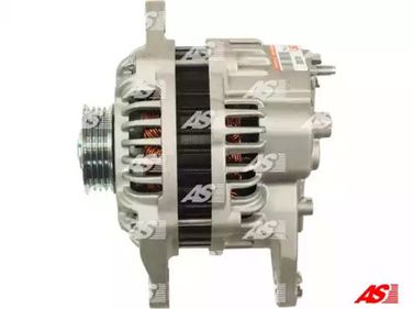 AS-PL A5185 Генератор - 4
