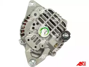AS-PL A5207 Генератор - 3