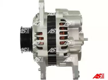 AS-PL A5207 Генератор - 4