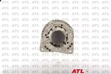 ATL L 84 440 Генератор - 1