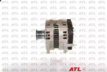 ATL L 84 440 Генератор - 2