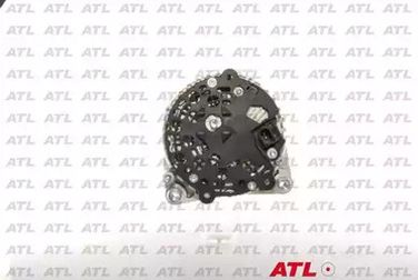 ATL L 84 440 Генератор - 3
