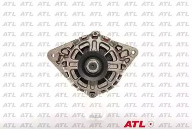 ATL L 84 280 Генератор - 1