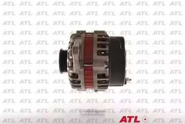 ATL L 84 280 Генератор - 2