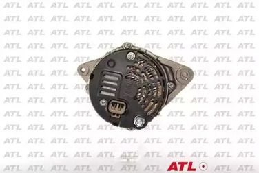 ATL L 84 280 Генератор - 3
