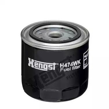 Hengst H474WK Фильтр - 1