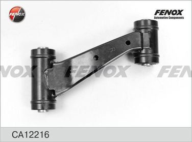 Fenox CA12216 Рычаг подвески | перед прав | - 1