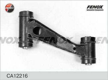 Fenox CA12216 Рычаг подвески | перед прав | - 2