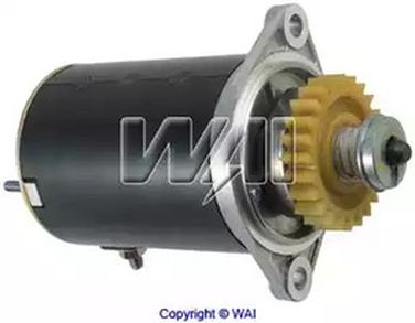WAI 5919N Стартер - 2