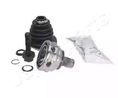Japanparts GI-0008 Шрус внешний, приводной вал | перед прав/лев | - 2
