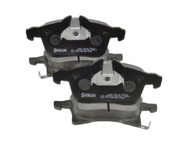 Stellox 1047 002B-SX Колодки дисковые передние Opel Zafira b - 1