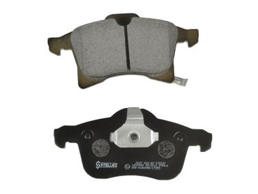Stellox 1047 002B-SX Колодки дисковые передние Opel Zafira b - 5