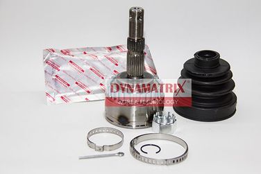 DYNAMATRIX DCV844002 Комплект ШРУСа | перед | - 1