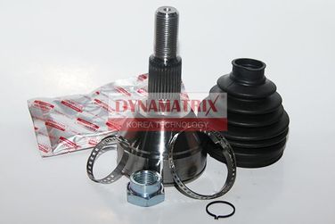 DYNAMATRIX DCV822009 Комплект ШРУСа | перед | - 1