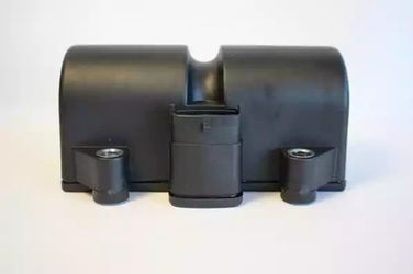 Beru ZS545 Катушка зажигания - 1