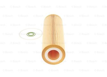 Bosch F 026 407 196 Фильтр HCV - 3