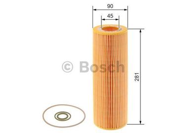 Bosch F 026 407 196 Фильтр HCV - 5