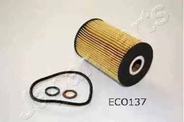 Japanparts FO-ECO137 Картридж масляного фильтра - 1