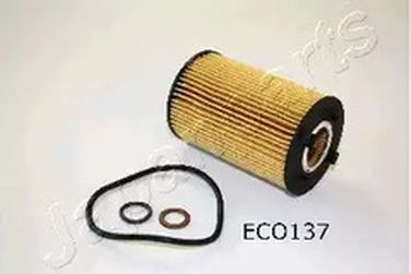 Japanparts FO-ECO137 Картридж масляного фильтра - 2