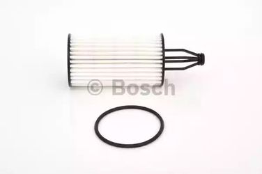 Bosch F 026 407 199 Фильтр масляный (вставка) - 3