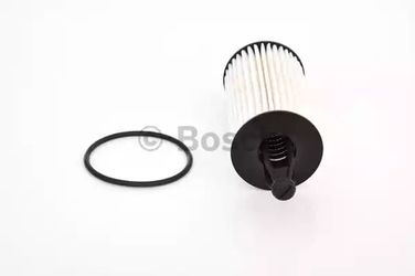 Bosch F 026 407 199 Фильтр масляный (вставка) - 4