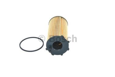 Bosch F 026 407 207 Фильтр - 3