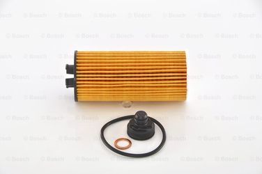 Bosch F 026 407 204 Вставка фильтра масляного - 2