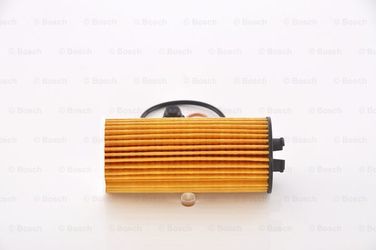 Bosch F 026 407 204 Вставка фильтра масляного - 4