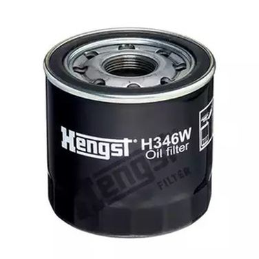 Hengst H346W Фильтр - 1