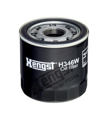 Hengst H346W Фильтр - 2