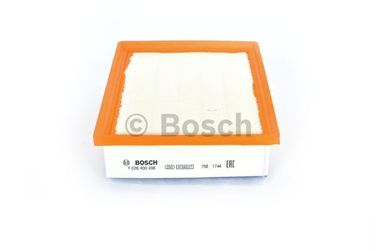 Bosch F 026 400 496 Фильтр - 1