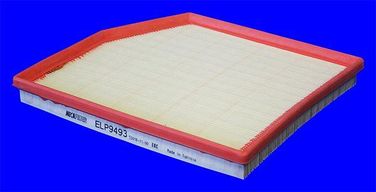 MECAFILTER ELP9493 Фильтр воздушный - 1