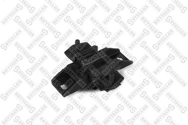 Stellox 71-11369-SX Подушка КПП задняя MB w163 3.7/2.7CDi - 1