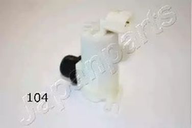 Japanparts WP-104 Насос - 1