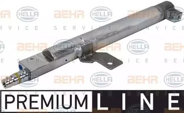 Behr-Hella 8FT 351 193-571 Осушитель - 1