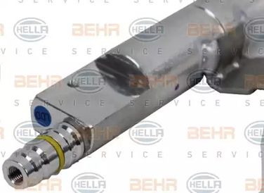 Behr-Hella 8FT 351 193-571 Осушитель - 2