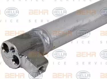 Behr-Hella 8FT 351 193-571 Осушитель - 3