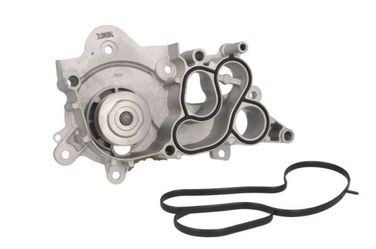 THERMOTEC D1W063TT Насос - 2