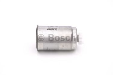 Bosch F 026 402 176 Фильтр - 2
