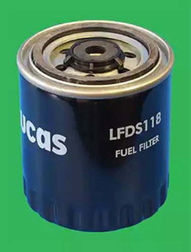 Lucas LFDS118 Фильтр - 2