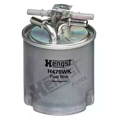 Hengst H479WK Фильтр - 1