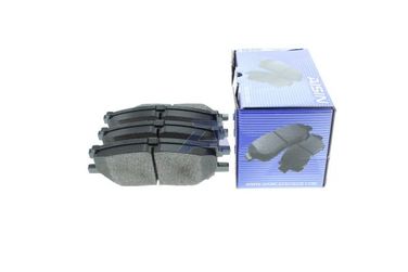 Aisin BPLX-1003 Комплект тормозных колодок | перед | - 3