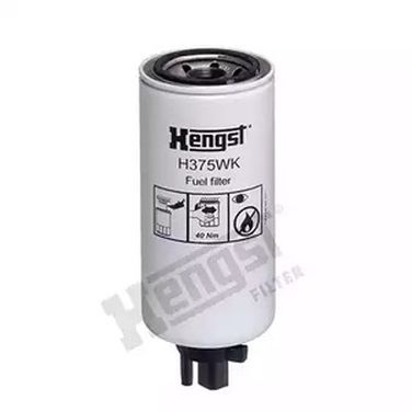 Hengst H375WK Фильтр - 1